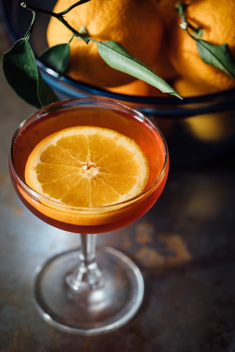 Cocktail
